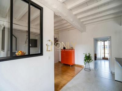 Acheter Maison 169 m2 Montceaux