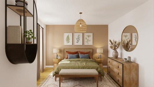 Annonce Vente 2 pi�ces Appartement Caen 14