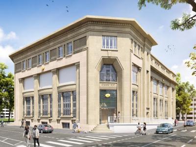 Acheter Appartement Caen Calvados