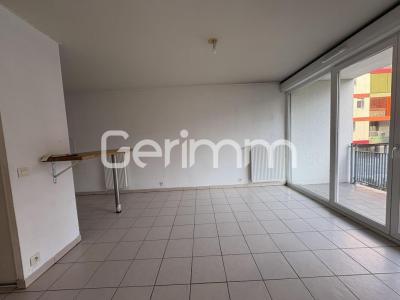 Annonce Vente Appartement Grenoble 38