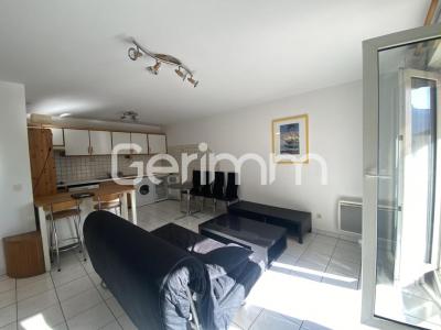For rent Grenoble 2 rooms 44 m2 Isere (38000) photo 0