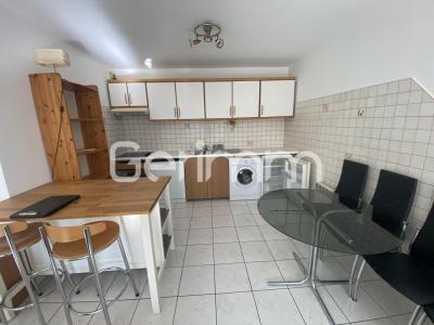 Annonce Location 2 pi�ces Appartement Grenoble 38