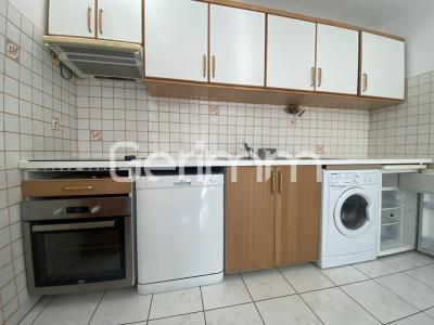 Louer Appartement 44 m2 Grenoble