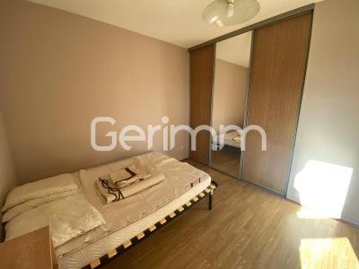 Louer Appartement Grenoble 790 euros