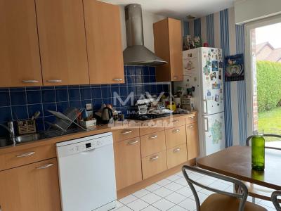 For sale Bondues 6 rooms 105 m2 Nord (59910) photo 1
