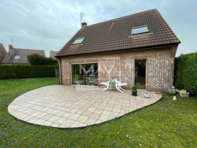 For sale Bondues 6 rooms 105 m2 Nord (59910) photo 3