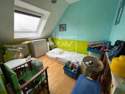 For sale Bondues 6 rooms 105 m2 Nord (59910) photo 4