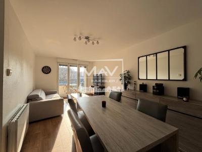 Louer Appartement 51 m2 Saint-omer