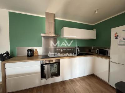 Louer Appartement Saint-omer Pas de calais