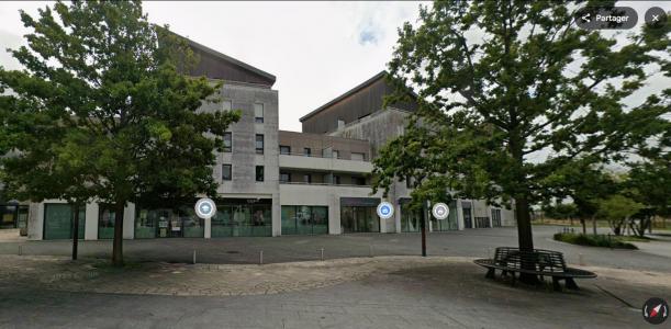 For sale Angers 1 room 13 m2 Maine et loire (49100) photo 0