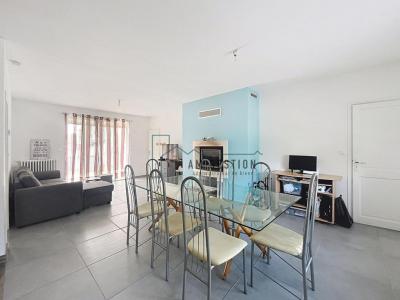 Annonce Location 4 pi�ces Maison Chalus 87