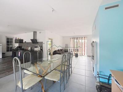 Louer Maison 101 m2 Chalus