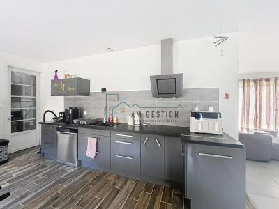 Louer Maison Chalus 850 euros