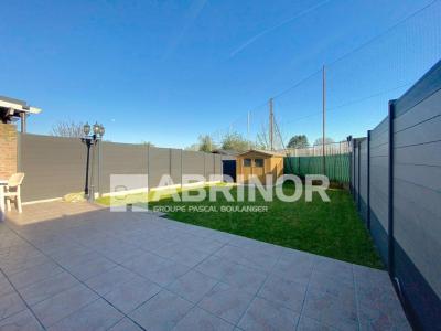 Annonce Vente 4 pi�ces Maison Tourcoing 59