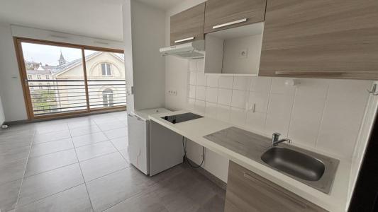 Annonce Location Appartement Nantes 44