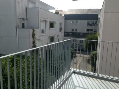 Louer Appartement 60 m2 Nantes