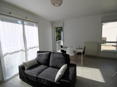 For rent Nantes 2 rooms 47 m2 Loire atlantique (44000) photo 0