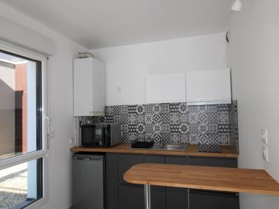 Louer Appartement Nantes Loire atlantique