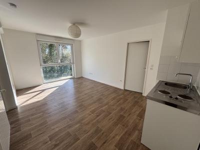 For rent Chapelle-sur-erdre 2 rooms 39 m2 Loire atlantique (44240) photo 0