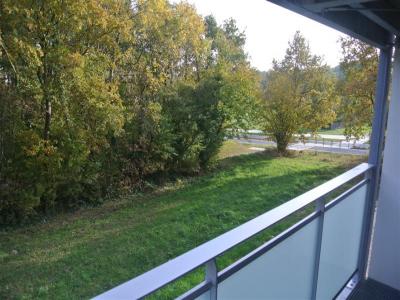 For rent Chapelle-sur-erdre 2 rooms 39 m2 Loire atlantique (44240) photo 4