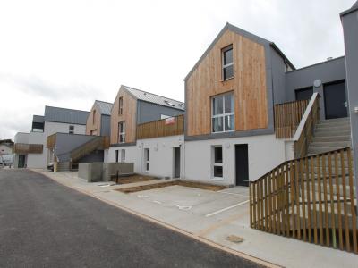 For rent Saint-herblain 3 rooms 63 m2 Loire atlantique (44800) photo 0