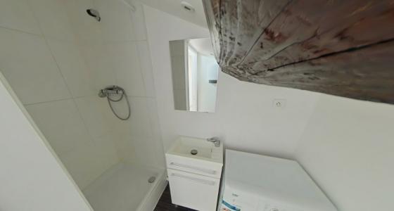 Louer Appartement 18 m2 Lyon-1er-arrondissement