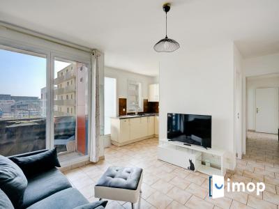 For sale Massy 3 rooms 58 m2 Essonne (91300) photo 1