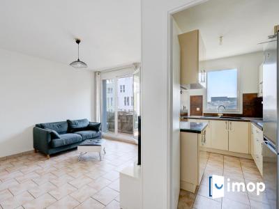 For sale Massy 3 rooms 58 m2 Essonne (91300) photo 2