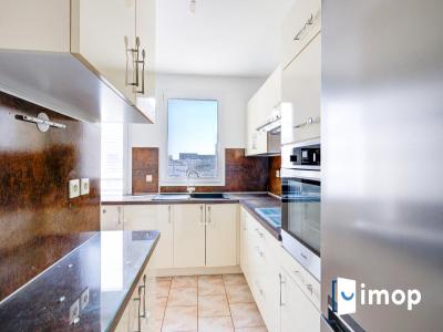 For sale Massy 3 rooms 58 m2 Essonne (91300) photo 4