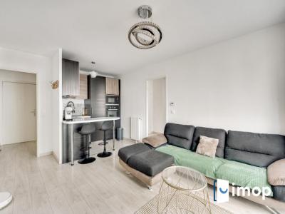 Annonce Vente 2 pi�ces Appartement Aubervilliers 93