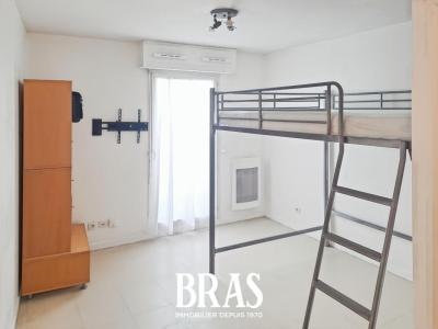 For sale Nantes 1 room 17 m2 Loire atlantique (44000) photo 0