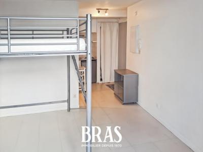 Annonce Vente Appartement Nantes 44