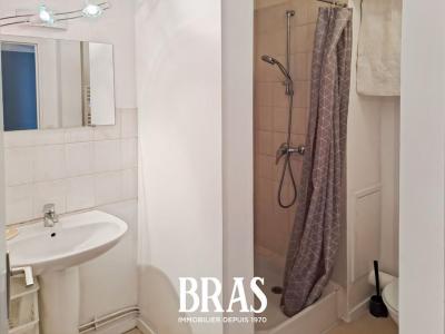 Acheter Appartement 17 m2 Nantes