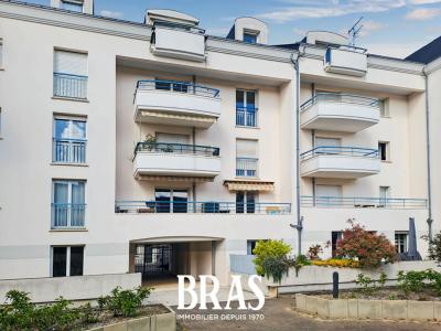 Acheter Appartement Nantes 90950 euros