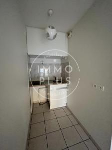 Louer Appartement 32 m2 Cran-gevrier