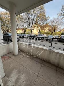 Louer Appartement Cran-gevrier 673 euros