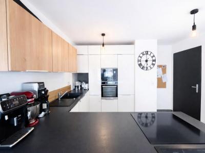 Acheter Appartement 64 m2 Porto-vecchio