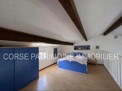 Acheter Appartement Conca Corse