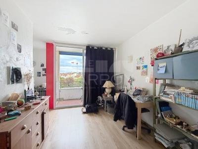For sale Lyon-8eme-arrondissement 1 room 22 m2 Rhone (69008) photo 0