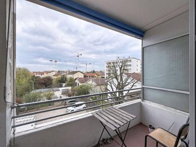 Annonce Vente Appartement Lyon-8eme-arrondissement 69