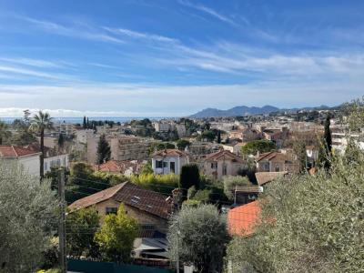 Annonce Vente 4 pi�ces Appartement Cannet 06