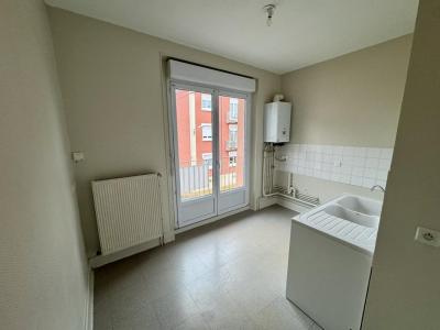 Annonce Location 3 pi�ces Appartement Paray-le-monial 71