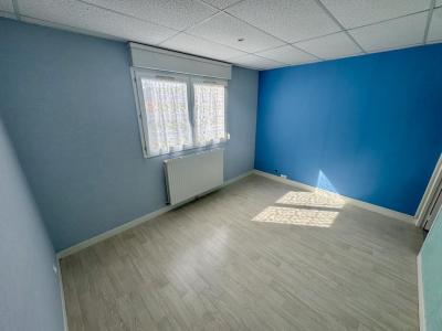 Louer Appartement 63 m2 Chauffailles