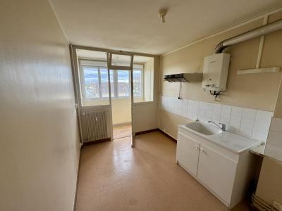 Louer Appartement Charolles Saone et loire