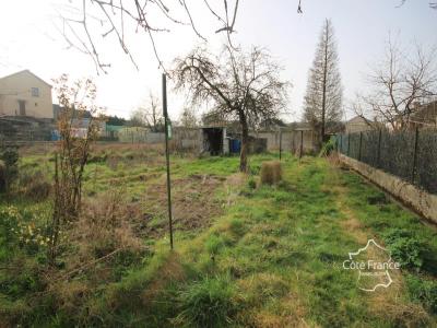 Annonce Vente 9 pi�ces Maison Vireux-wallerand 08