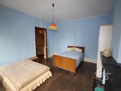 Acheter Maison Vireux-wallerand Ardennes