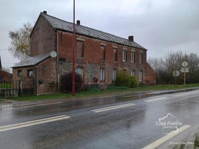 For sale Villers-les-guise 3 rooms 90 m2 Aisne (02120) photo 0