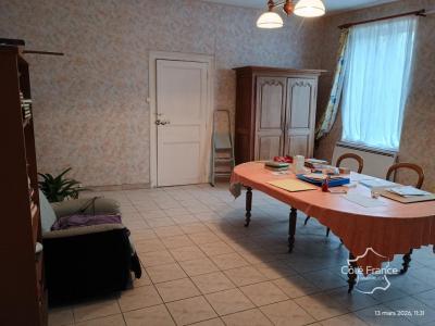Annonce Vente 3 pi�ces Maison Villers-les-guise 02