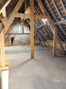 Annonce Vente 2 pi�ces Maison Sains-richaumont 02