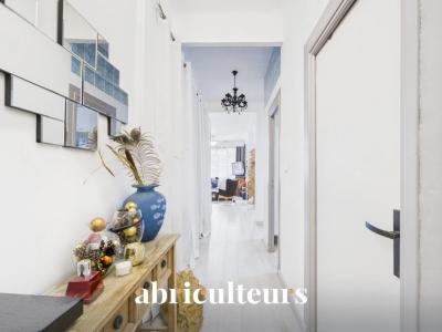 Annonce Vente 2 pi�ces Appartement Nice 06